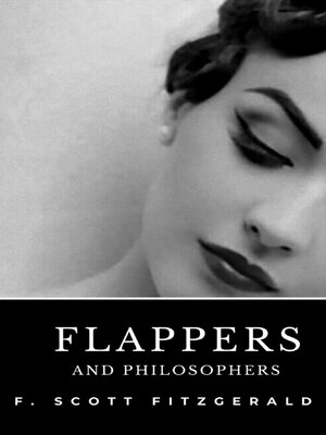 cover image of Flappers and Philosophers